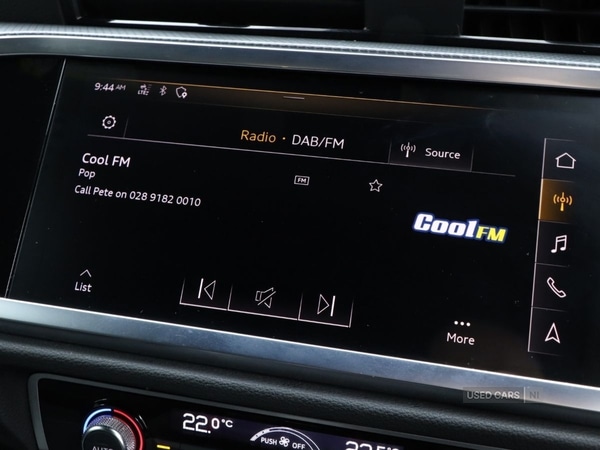 Used Audi Q3 2020 for sale - 77794720: Photo 24