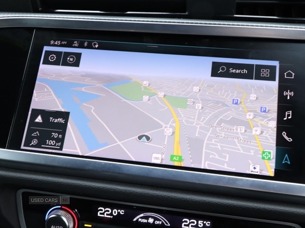 Used Audi Q3 2020 for sale - 77794720: Photo 25