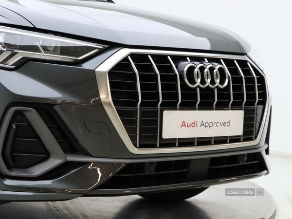 Used Audi Q3 2020 for sale - 77794720: Photo 28