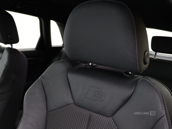 Used Audi Q3 2020 for sale - 77794720: Photo 29