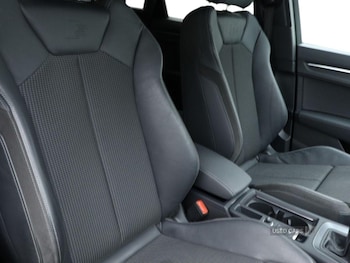 Used Audi Q3 2020 for sale - 77794720: Photo