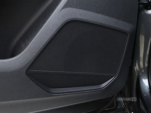 Used Audi Q3 2020 for sale - 77794720: Photo 30