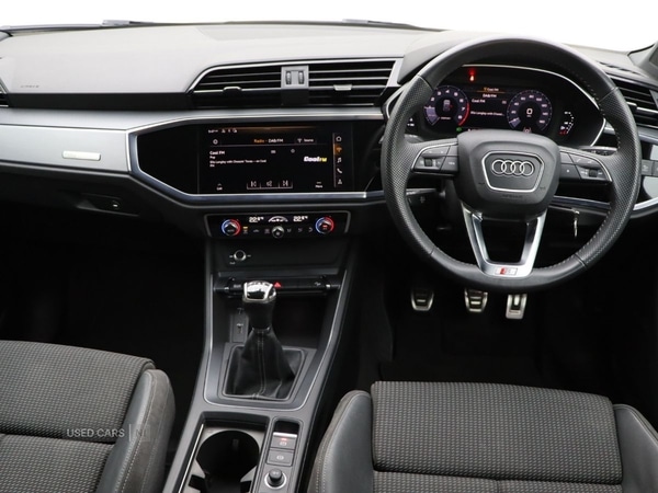 Used Audi Q3 2020 for sale - 77794720: Photo 32