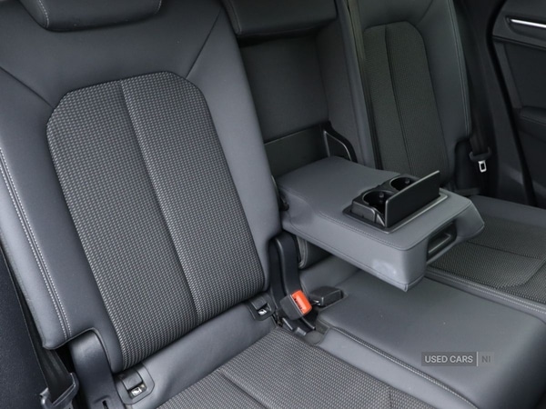 Used Audi Q3 2020 for sale - 77794720: Photo 33