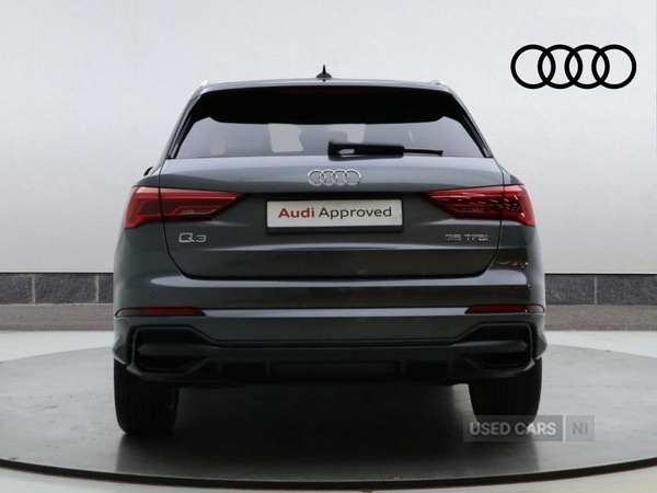 Used Audi Q3 2020 for sale - 77794720: Photo 7