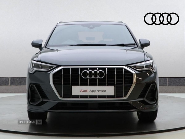 Used Audi Q3 2020 for sale - 77794720: Photo 8