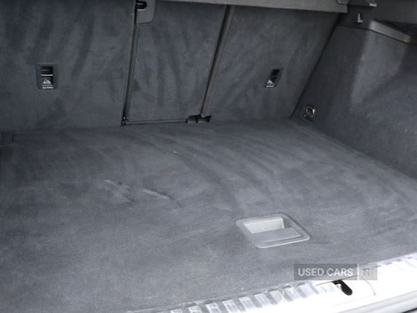 Used Audi Q3 2020 for sale - 77794720: Photo 9