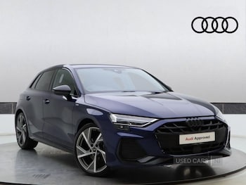 Used Audi A3 2025 for sale - 78536329: Photo