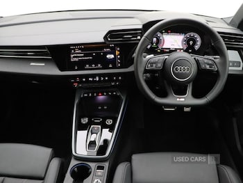Used Audi A3 2025 for sale - 78536329: Photo