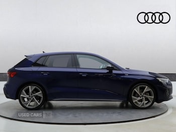 Used Audi A3 2025 for sale - 78536329: Photo
