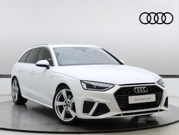 Audi - A4