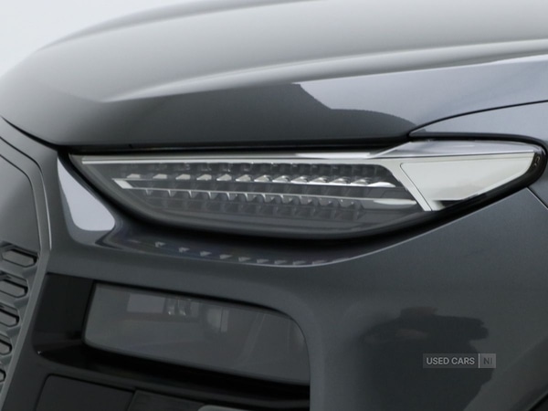 Used Audi Q6 e-tron 2026 for sale - 78087365: Photo 10