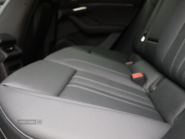 Used Audi Q6 e-tron 2026 for sale - 78087365: Photo 11