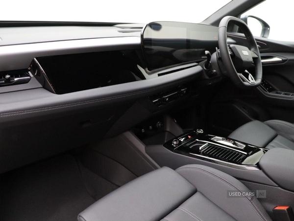 Used Audi Q6 e-tron 2026 for sale - 78087365: Photo 13