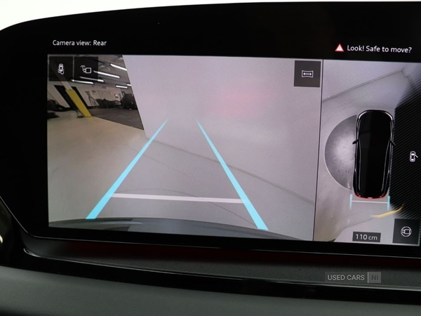 Used Audi Q6 e-tron 2026 for sale - 78087365: Photo 16