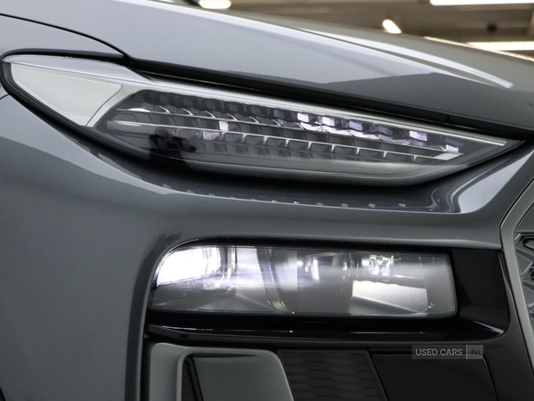 Used Audi Q6 e-tron 2026 for sale - 78087365: Photo 19