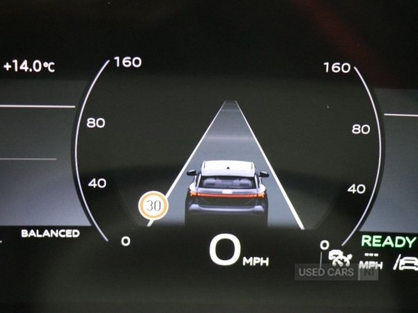 Used Audi Q6 e-tron 2026 for sale - 78087365: Photo 24