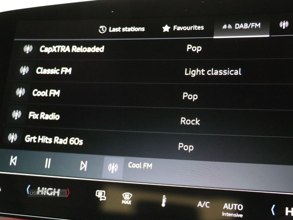 Used Audi Q6 e-tron 2026 for sale - 78087365: Photo 25