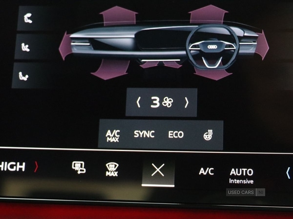 Used Audi Q6 e-tron 2026 for sale - 78087365: Photo 27