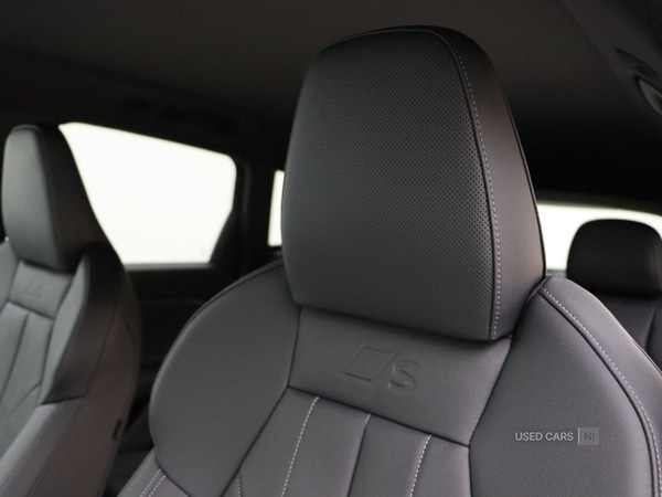 Used Audi Q6 e-tron 2026 for sale - 78087365: Photo 30