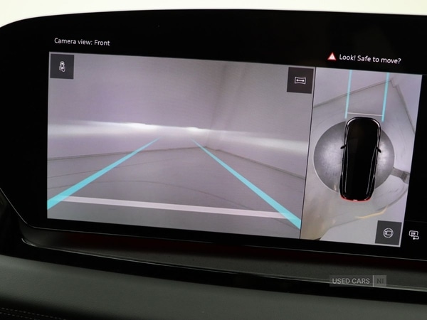 Used Audi Q6 e-tron 2026 for sale - 78087365: Photo 34