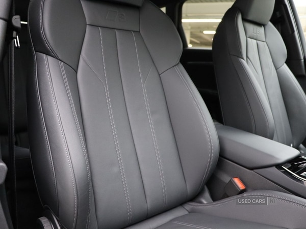 Used Audi Q6 e-tron 2026 for sale - 78087365: Photo 36