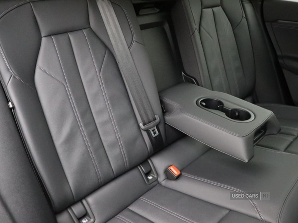 Used Audi Q6 e-tron 2026 for sale - 78087365: Photo 37