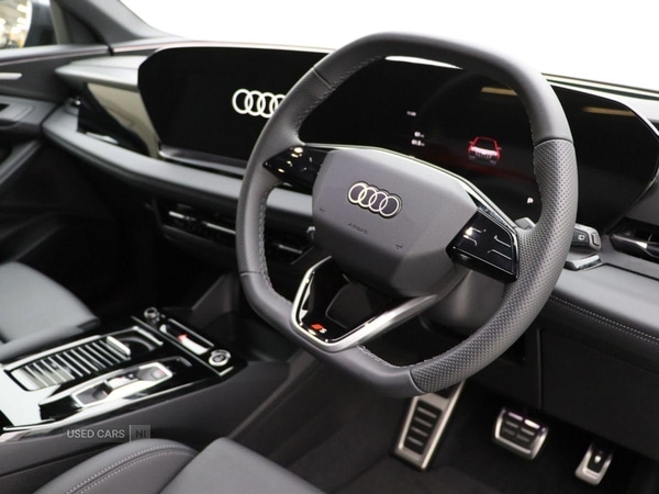 Used Audi Q6 e-tron 2026 for sale - 78087365: Photo 6