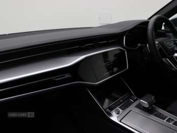 Used Audi A6 Saloon 2022 for sale - 74889067: Photo