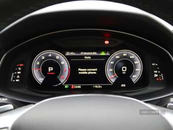 Used Audi A6 Saloon 2022 for sale - 74889067: Photo
