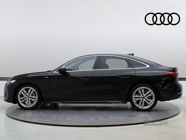 Used Audi A5 2025 for sale - 76729583: Photo 12