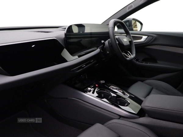 Used Audi A5 2025 for sale - 76729583: Photo 13