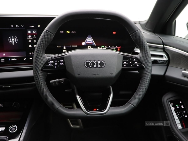 Used Audi A5 2025 for sale - 76729583: Photo 14