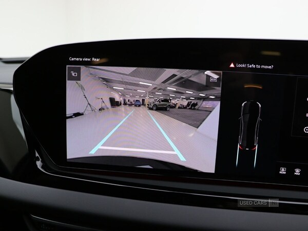 Used Audi A5 2025 for sale - 76729583: Photo 16