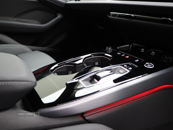 Used Audi A5 2025 for sale - 76729583: Photo 17