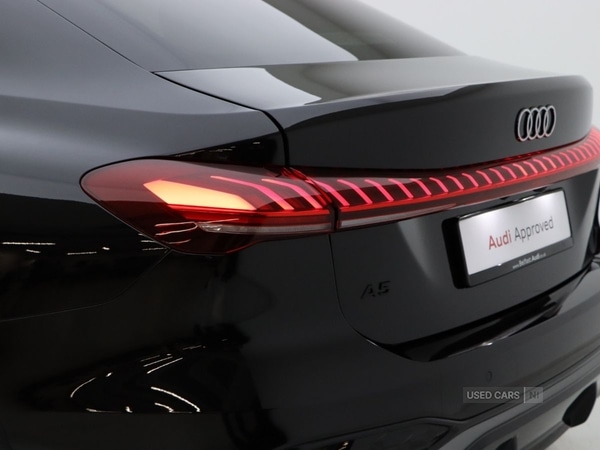 Used Audi A5 2025 for sale - 76729583: Photo 20