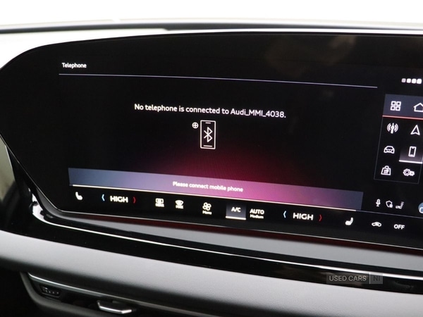 Used Audi A5 2025 for sale - 76729583: Photo 21