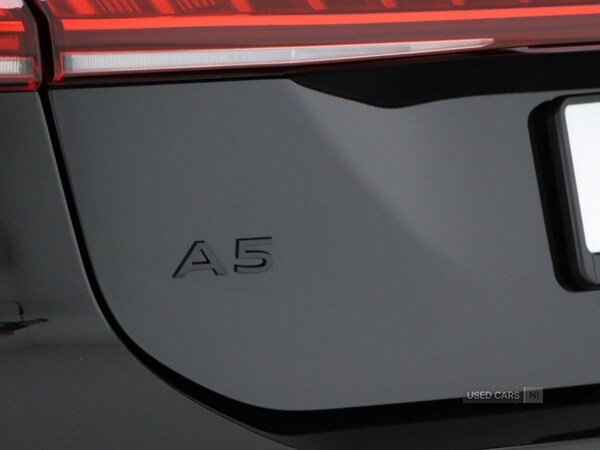 Used Audi A5 2025 for sale - 76729583: Photo 22