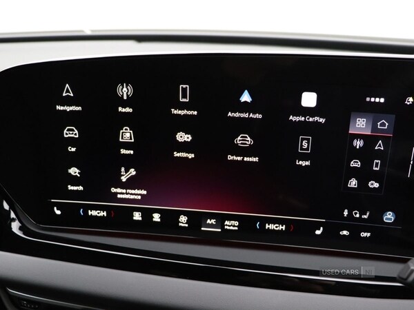 Used Audi A5 2025 for sale - 76729583: Photo 23