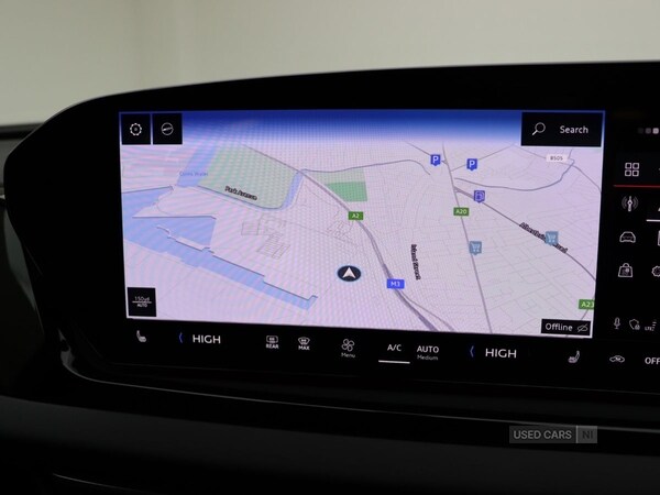 Used Audi A5 2025 for sale - 76729583: Photo 26