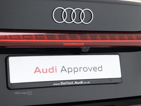 Used Audi A5 2025 for sale - 76729583: Photo 28