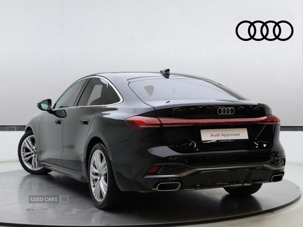 Used Audi A5 2025 for sale - 76729583: Photo 3