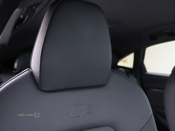 Used Audi A5 2025 for sale - 76729583: Photo 31