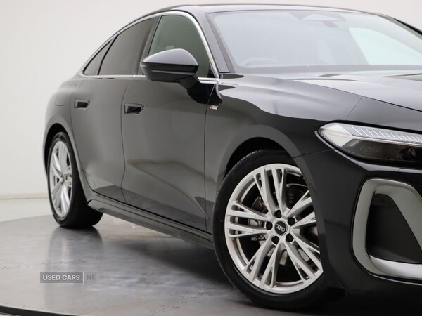 Used Audi A5 2025 for sale - 76729583: Photo 34
