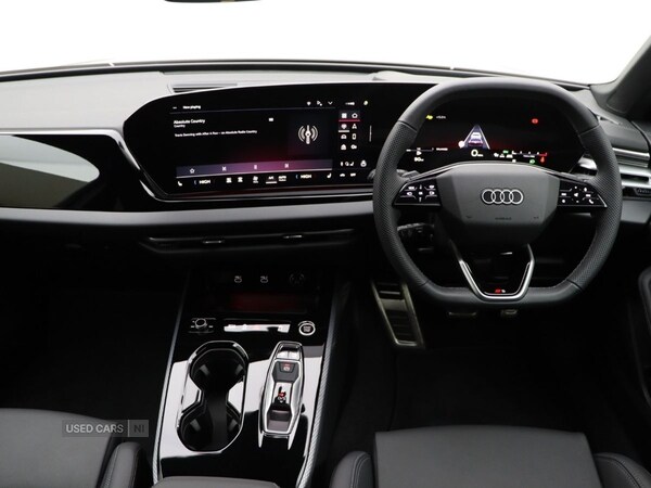 Used Audi A5 2025 for sale - 76729583: Photo 35