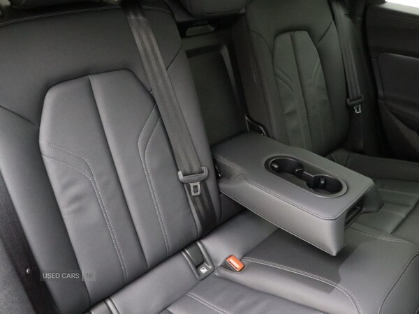Used Audi A5 2025 for sale - 76729583: Photo 37
