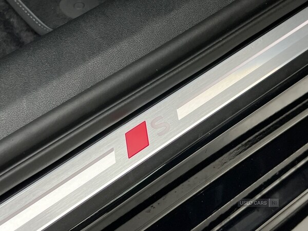 Used Audi A5 2025 for sale - 76729583: Photo 38