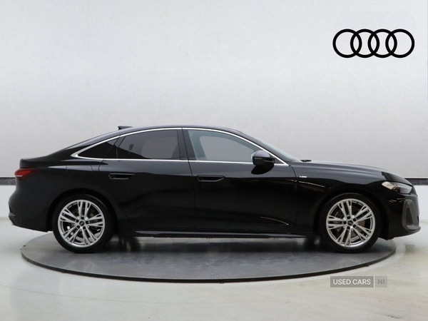 Used Audi A5 2025 for sale - 76729583: Photo 4