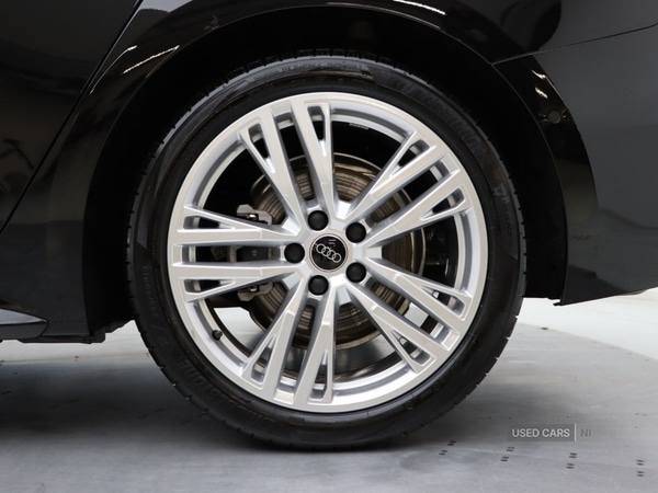 Used Audi A5 2025 for sale - 76729583: Photo 5