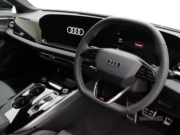 Used Audi A5 2025 for sale - 76729583: Photo 6